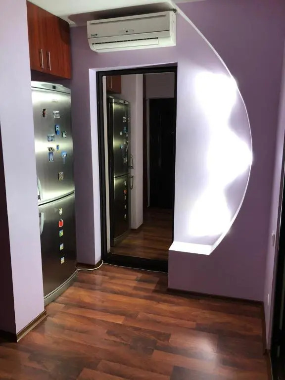 Clau Apartment