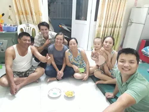Thai An Hostel