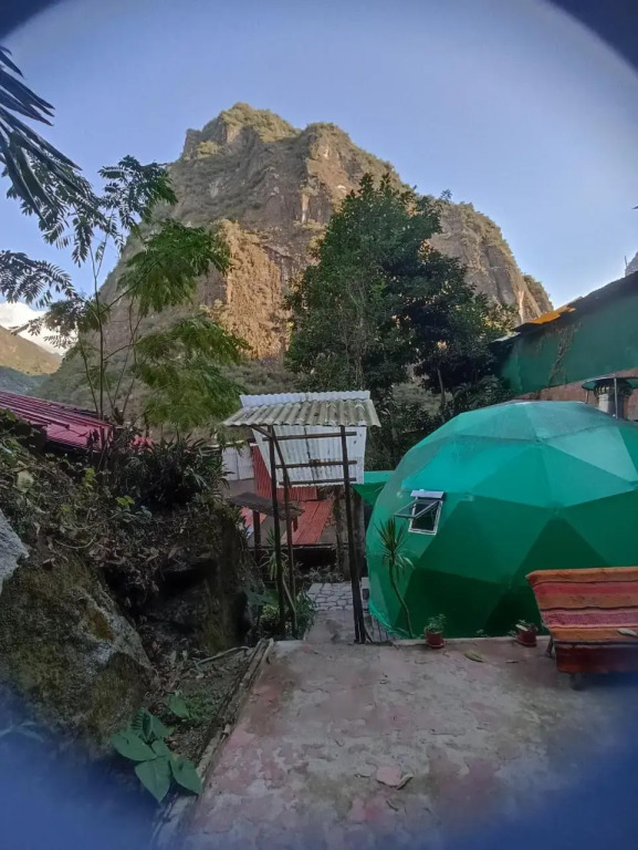 Rupa Wasi Eco Lodge