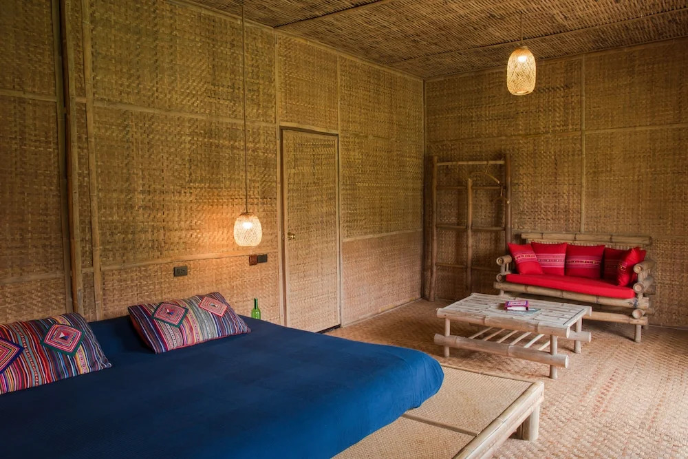 Lisu Lodge by Asian Oasis