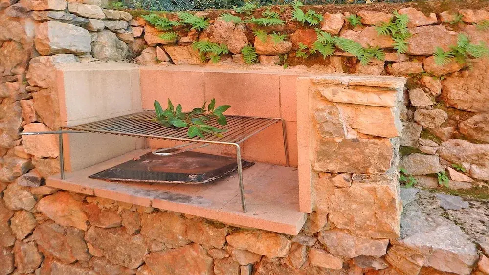 Casetta Gialla