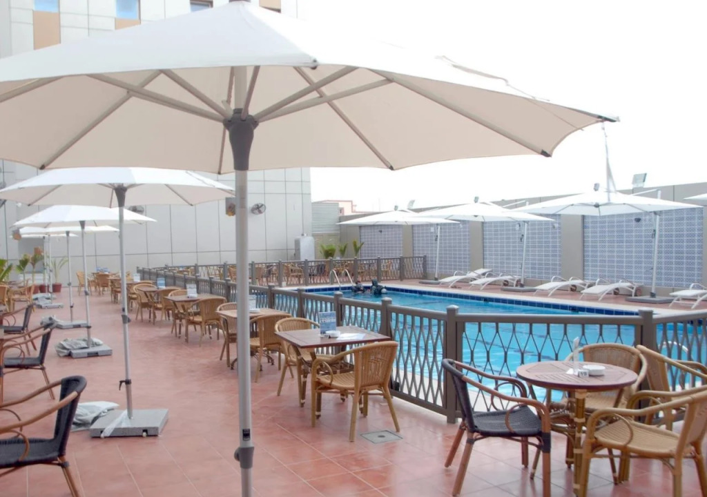 Ibis Yanbu