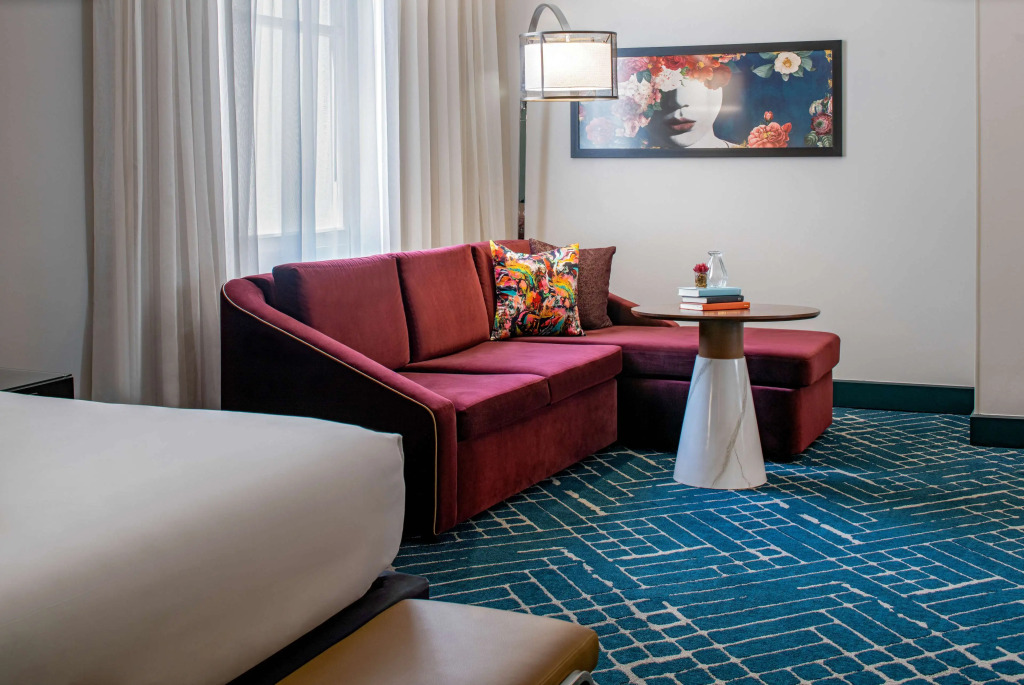 Hyatt Centric French Quarter New Orleans