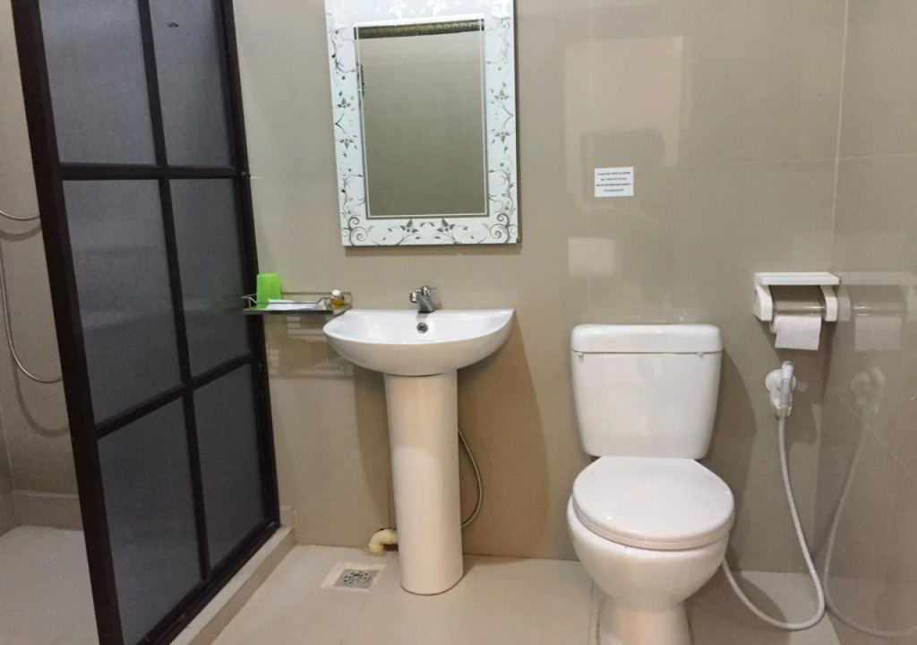 Hotel 01 Batam