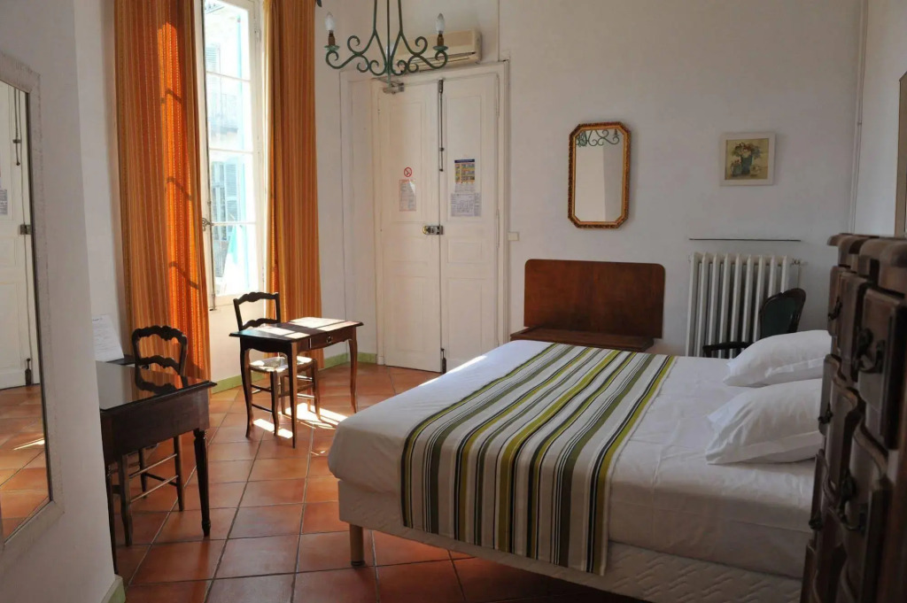 Hotel Du Forum