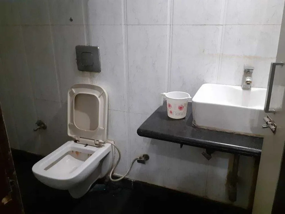 Hotel Pooja Palace