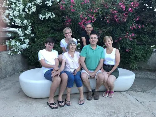 Hotel los Bérchules