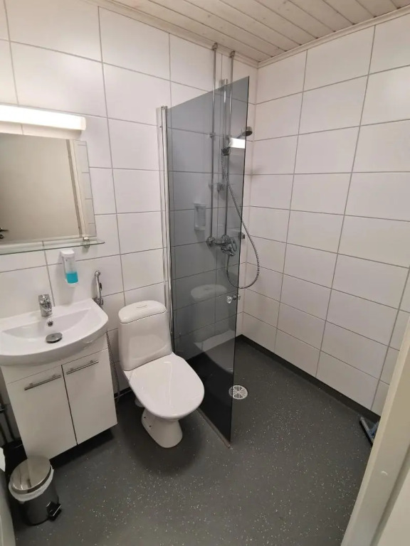 LODGE Aparthotel Raahe