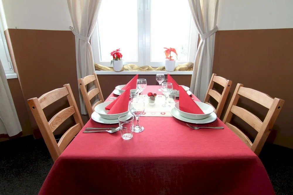 Penzión Poľana