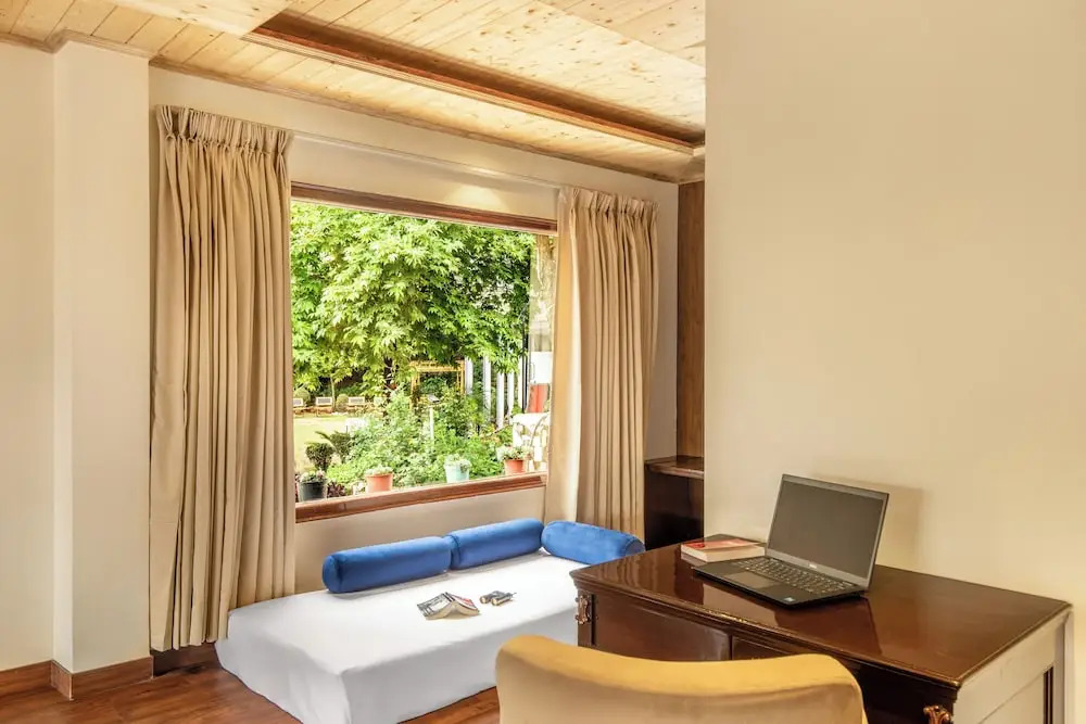 Country Inn Maple Resort Chail