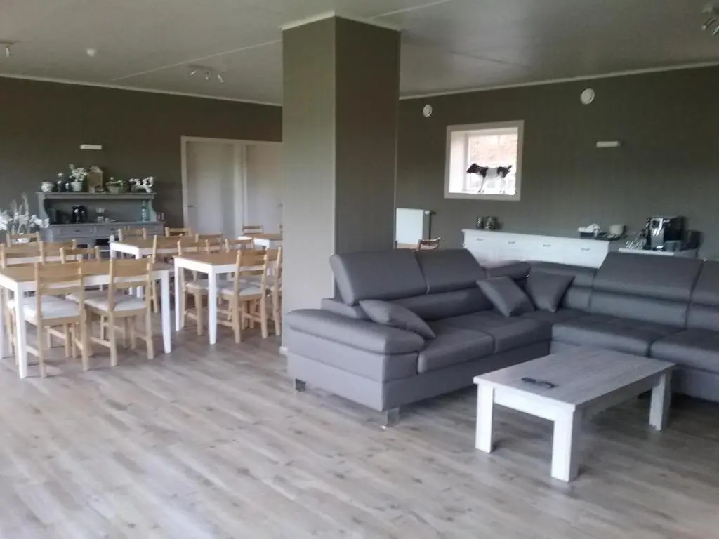 B&B De Dulle Koe