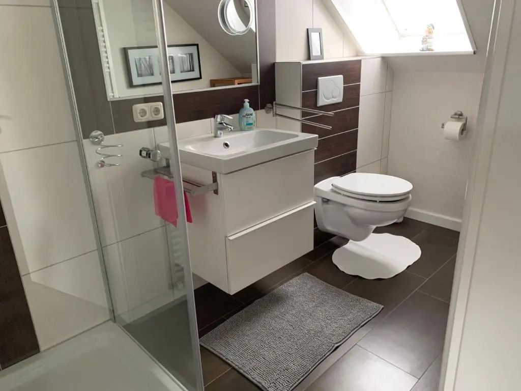 Haus Encore Wohnung 2