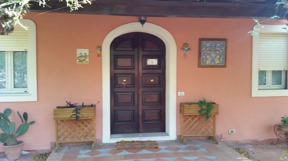 Villa Carmelas