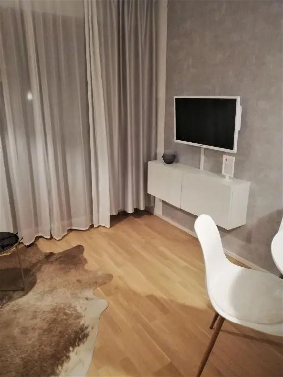 INSIDER Appartement