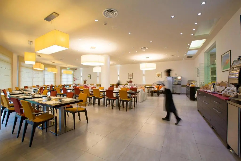 UNA HOTELS Cesena Nord