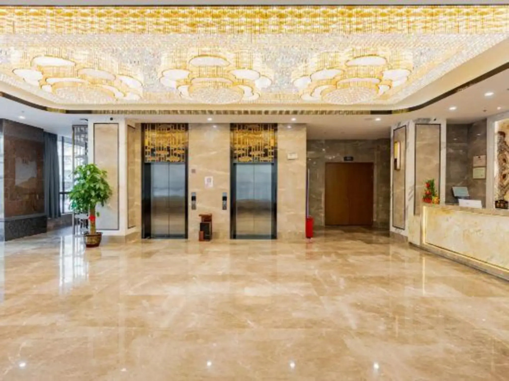 Yundora Apartment Hotel(Zhongshan Tanzhou Center)