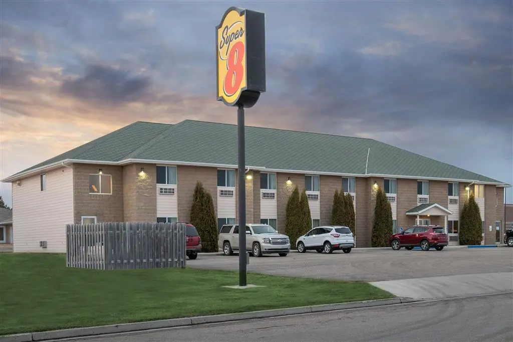 Four Seasons Inn