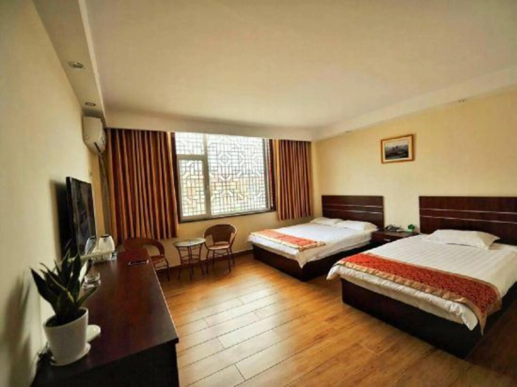 Youke Jia Hotel