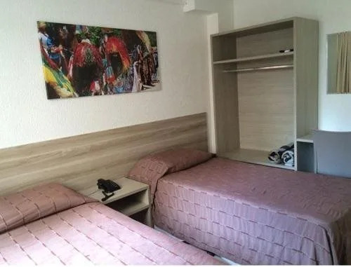 Hotel Julieta