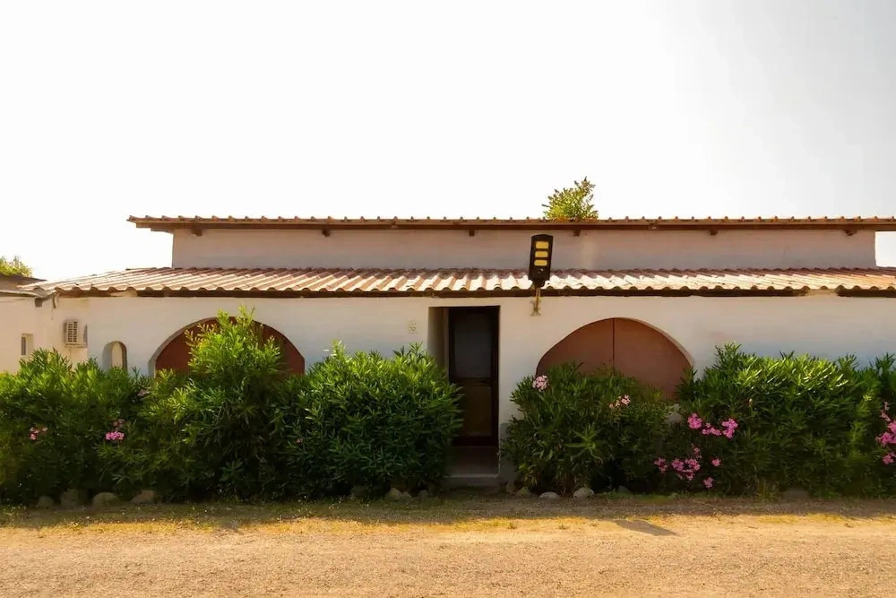 Camping Village Torrenova