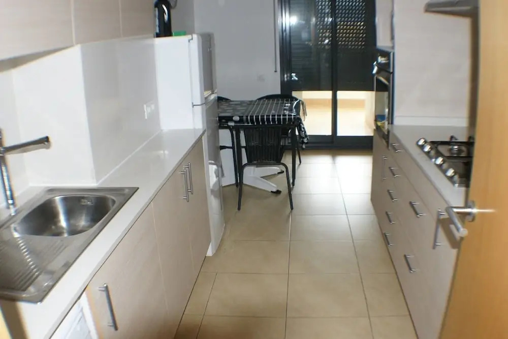 Apartment Cristal Mar