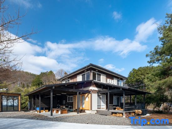 Ozora Villa at Hakodateyama