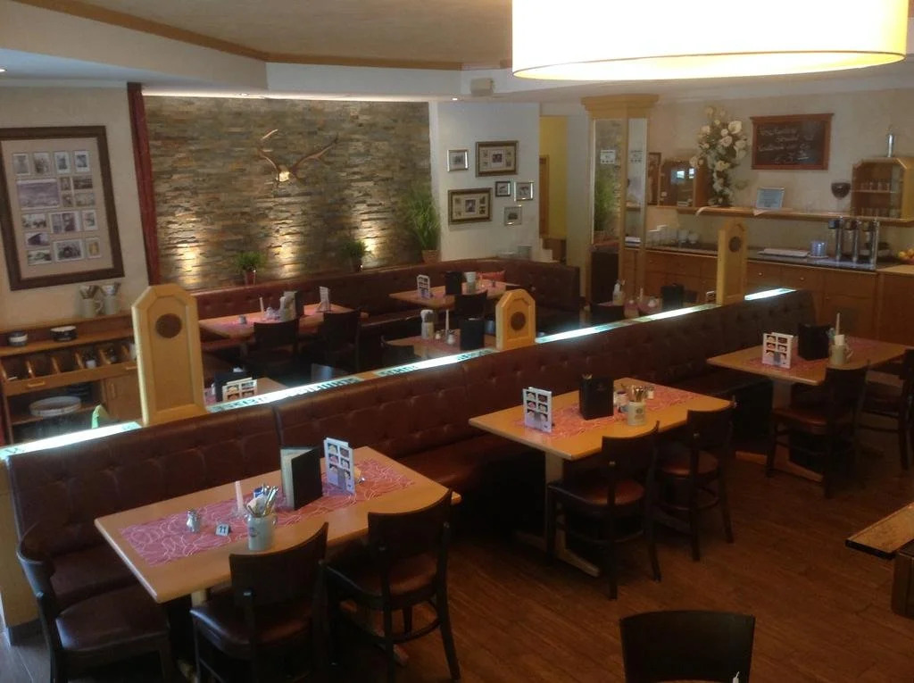 Kurpension Freudenstein