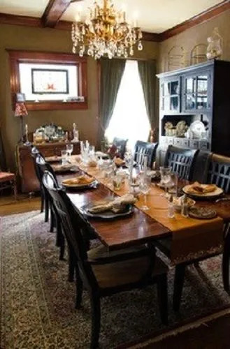 Rosen House Inn - Bed And Breakfast