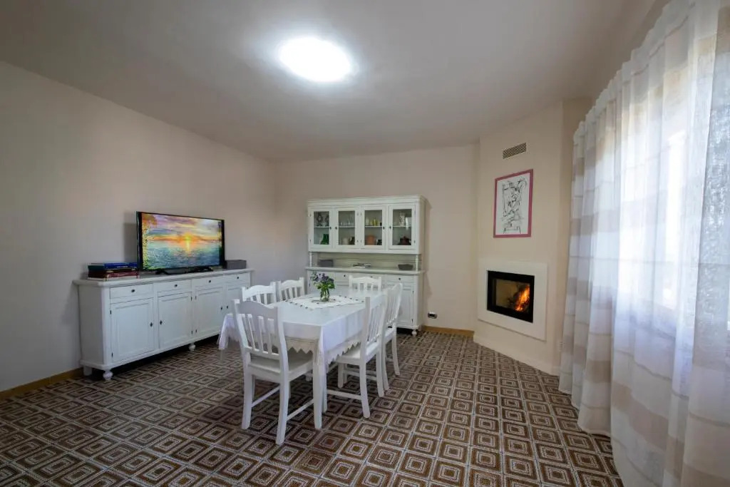 Villa dei Colori