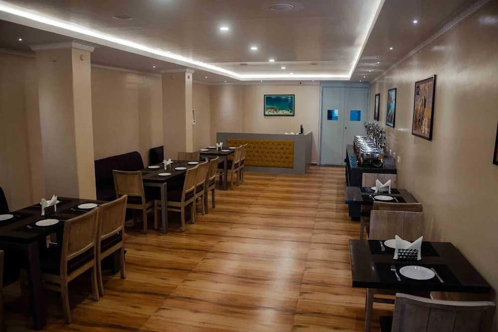 Grand Lotus Dimapur