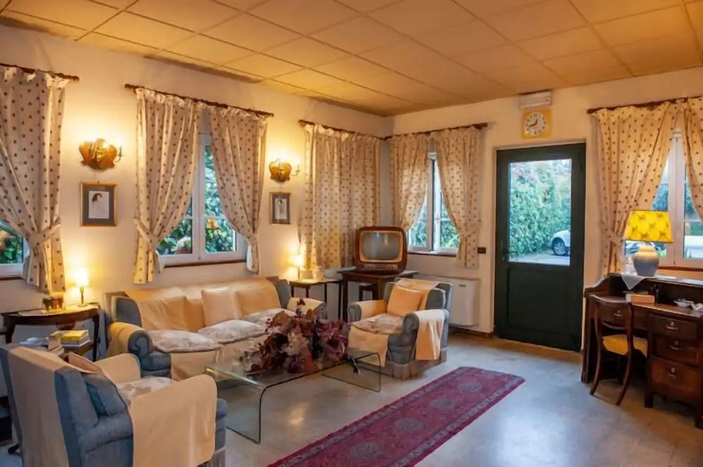 Hotel Melecchi