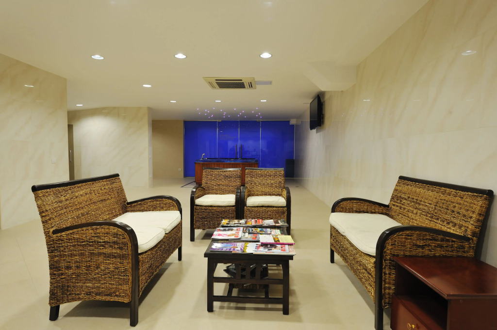 Hotel Minerva