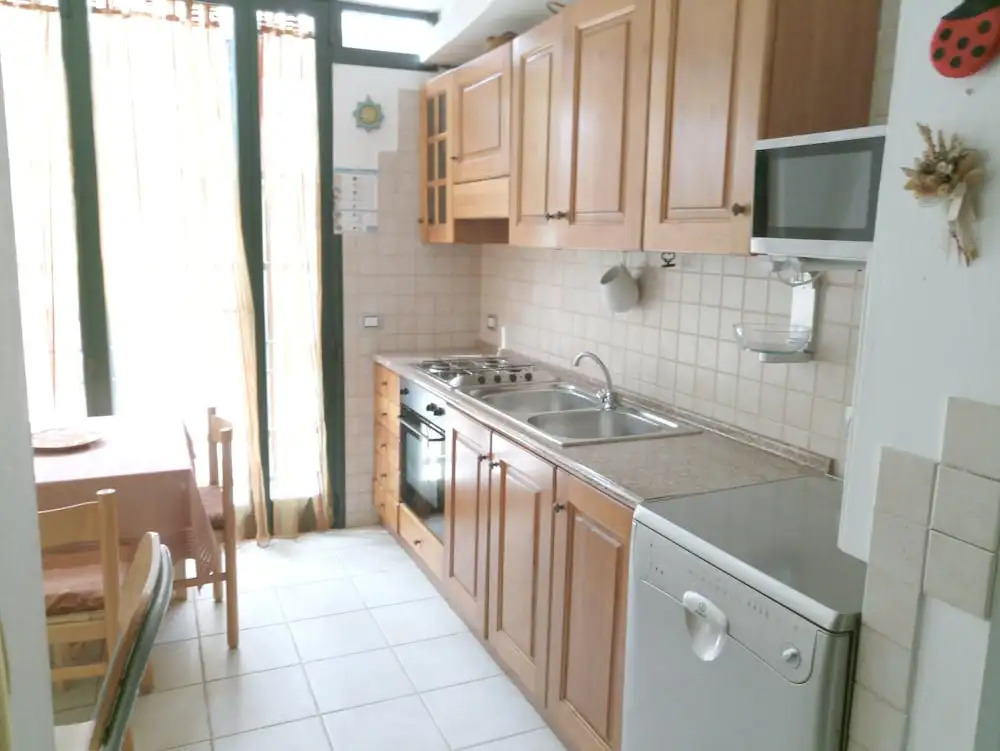 House With 3 Bedrooms in Quartu Sant'elena, With Furnished Terrace - 2