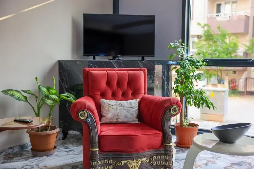 Kılıçaslan Suite Hotel