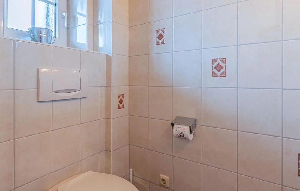 Awesome Home In Friedrichskoog-Spitze