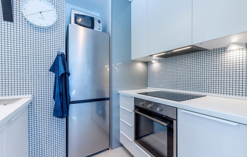 Amazing Home in Naklice With Wifi and 2 Bedrooms