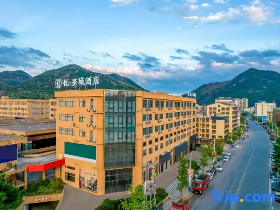 Joy Star City Hotel