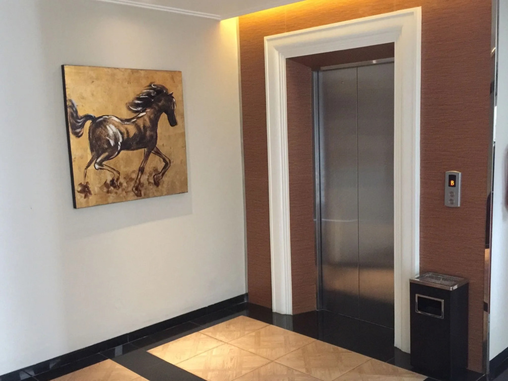 M Premiere Hotel