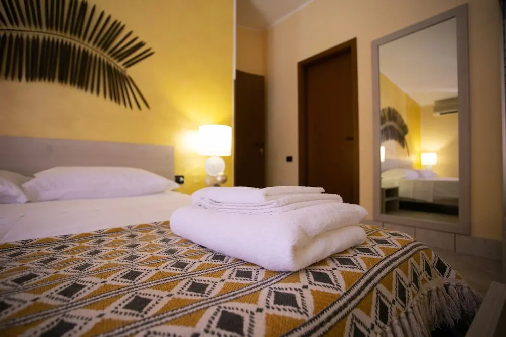 B&B Trepo