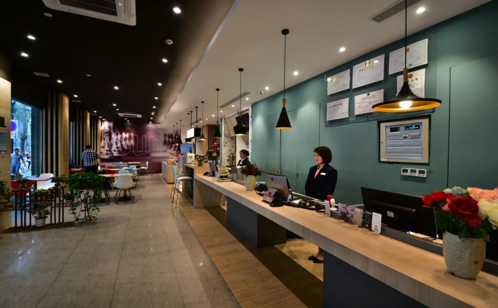 ibis Xiamen Kaiyuan