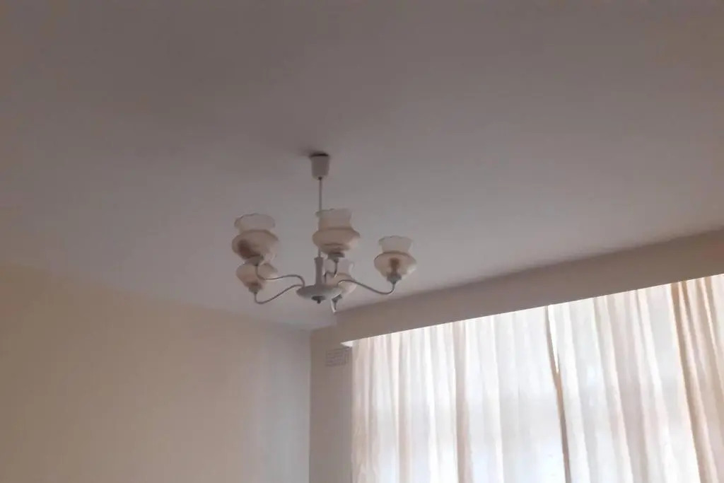 Spacious Executive Holiday Apartment In Bulawayo