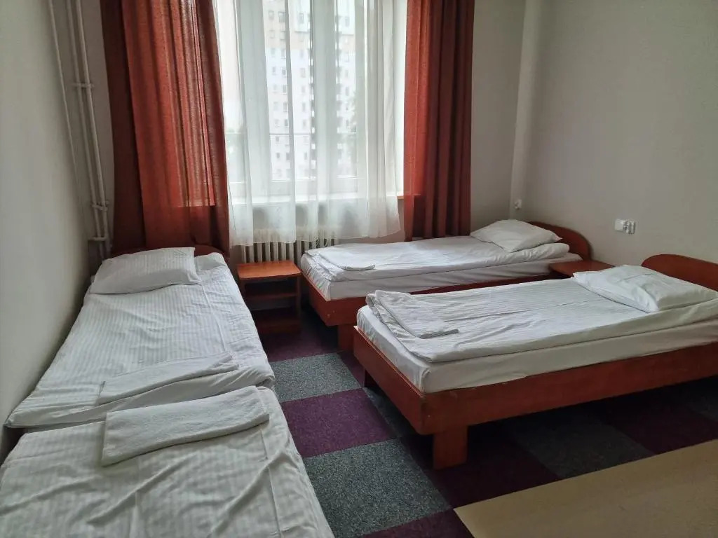 Noclegi Stadion Bed & Breakfast
