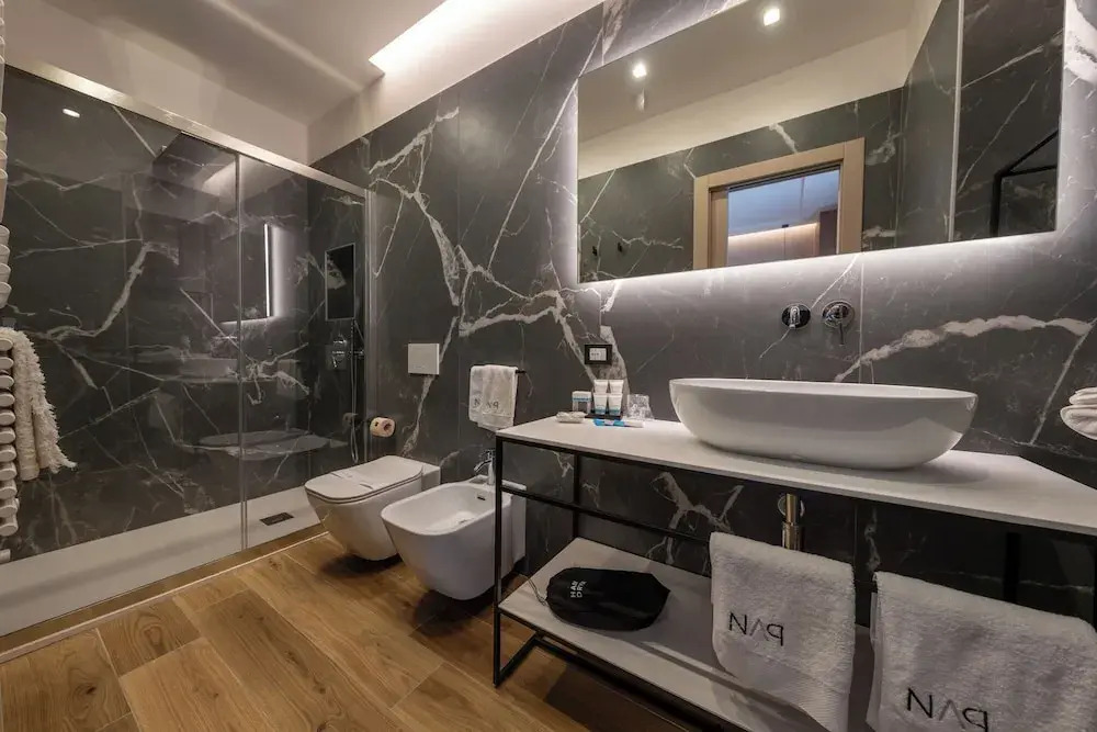 NAP Luxury Guest House Municipio