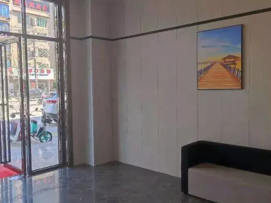 Yijia Yupin Hotel Apartments