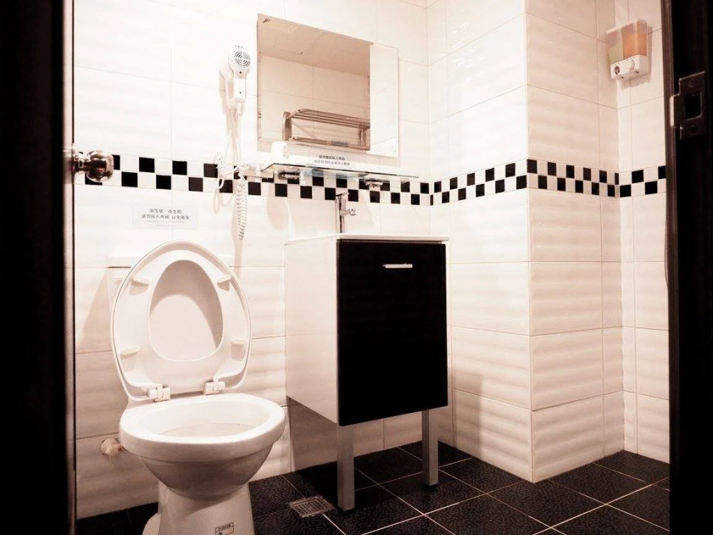 Ximen Corner Hostel
