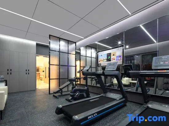 Atour Hotel Xiamen Xiangan Torch Industrial Park