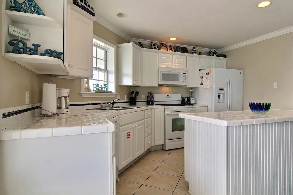 Holiday Beach House 3Br Home