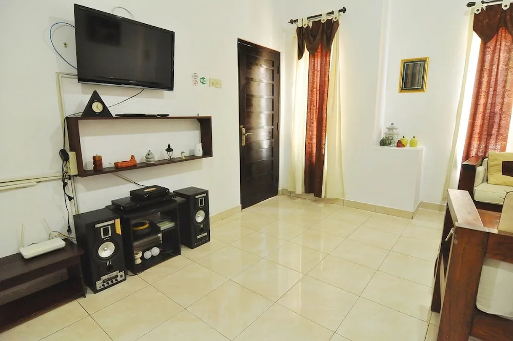 D’Java Homestay Unit Monjali 2 By The Grand Java