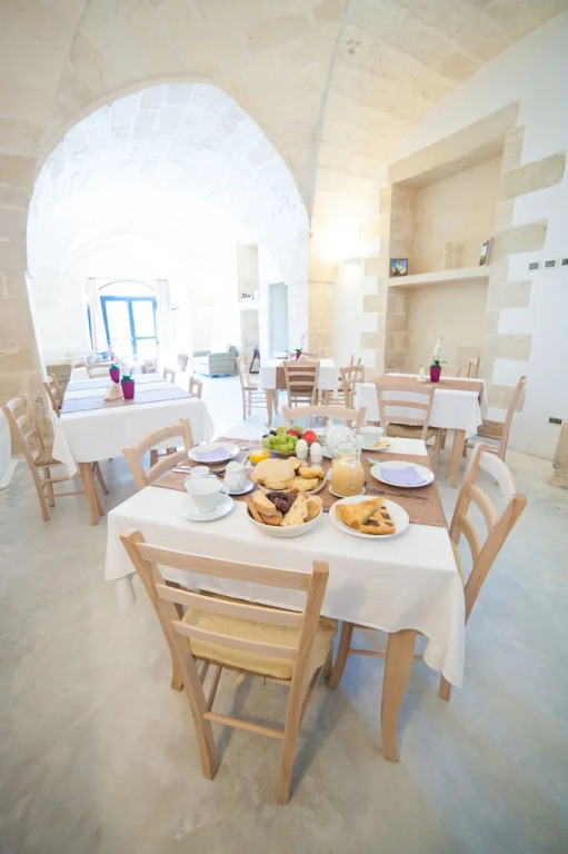 Agriturismo La Palascìa Masseria Agreste