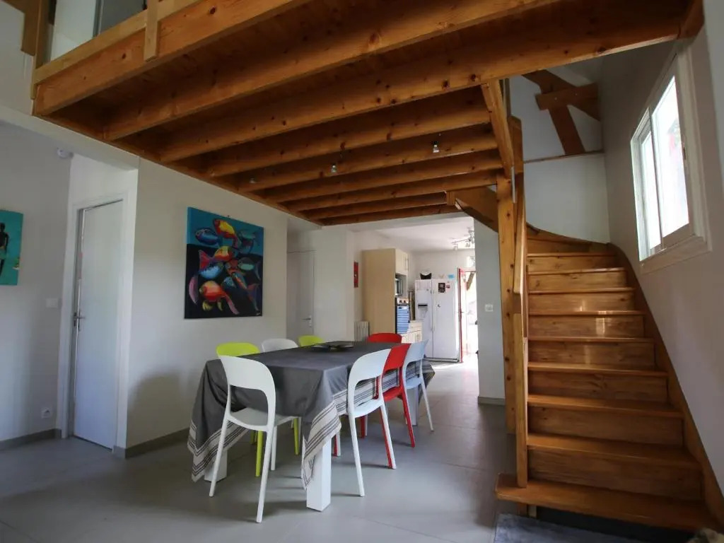 Maison Saint-Brevin-les-Pins, 5 pièces, 10 personnes - FR-1-364-86